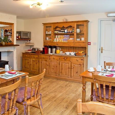 Detling Coachhouse Bed and Breakfast Maidstone Eksteriør billede